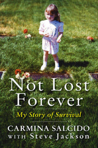Cover of Not Lost Forever