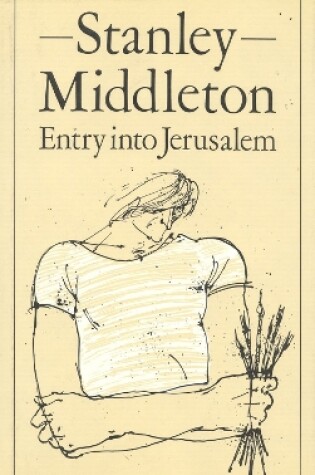 Cover of Entry into Jerusalem