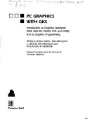 Book cover for Personal Computer Graphics with Graphical Kernel Systems