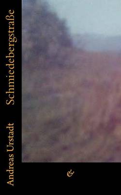 Book cover for Schmiedebergstrasse