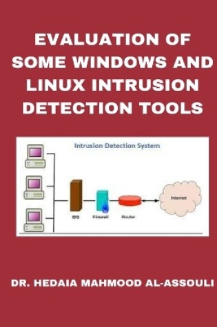 Cover of Evaluation of Some Windows and Linux Intrusion Detection Tools