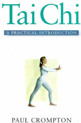 Cover of T'ai Chi