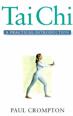 Cover of T'ai Chi