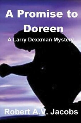 Cover of A Promise to Doreen