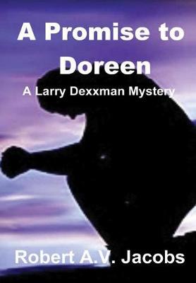 Book cover for A Promise to Doreen