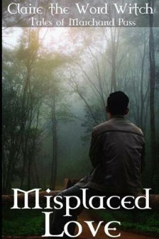 Cover of Misplaced Love