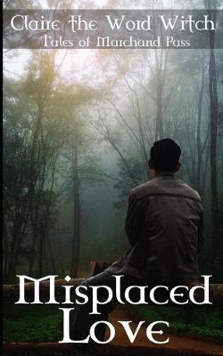 Cover of Misplaced Love