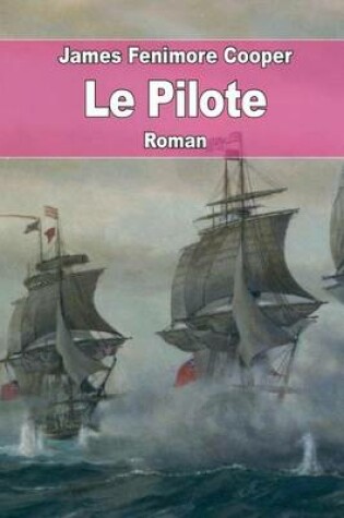 Cover of Le Pilote