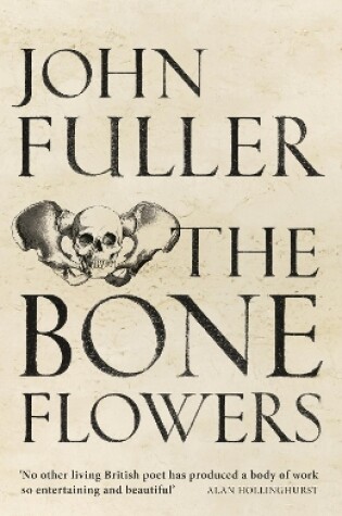 Cover of The Bone Flowers