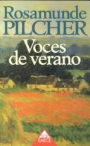 Book cover for Voces de Verano