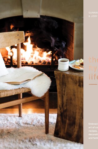 Cover of The Hygge Life