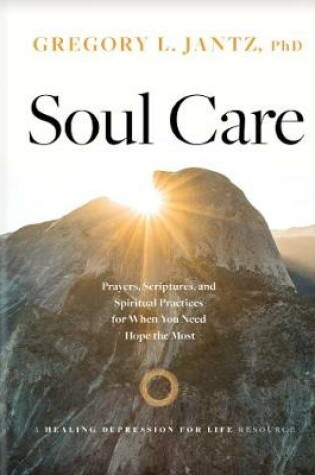 Cover of Soul Care