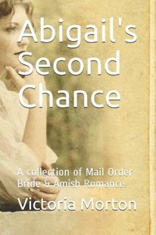 Cover of Abigail's Second Chance