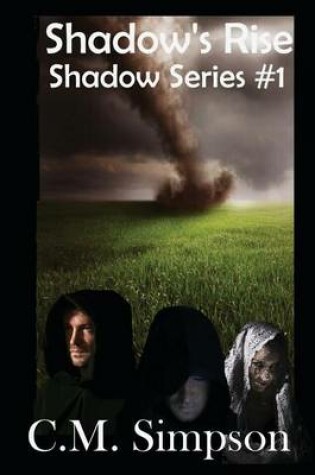 Cover of Shadow's Rise