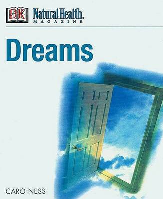 Cover of Dreams