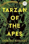 Book cover for Tarzan of the Apes (Read & Co. Classics Edition)
