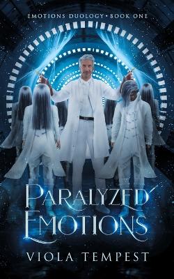 Book cover for Paralyzed Emotions