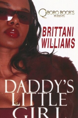 Cover of Daddy's Little Girl