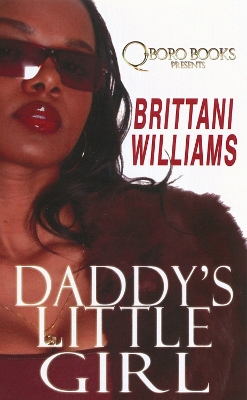 Book cover for Daddy's Little Girl