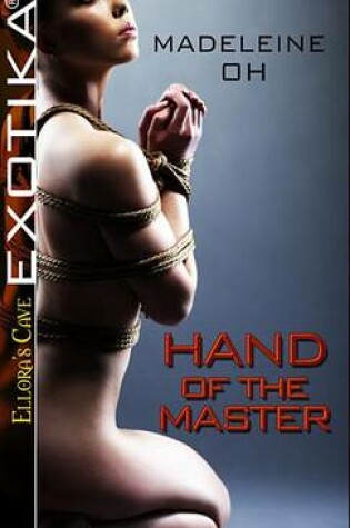 Cover of Hand of the Master