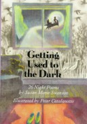 Book cover for Getting Used to the Dark