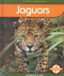 Book cover for Jaguars