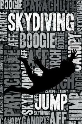 Cover of Skydiving Journal