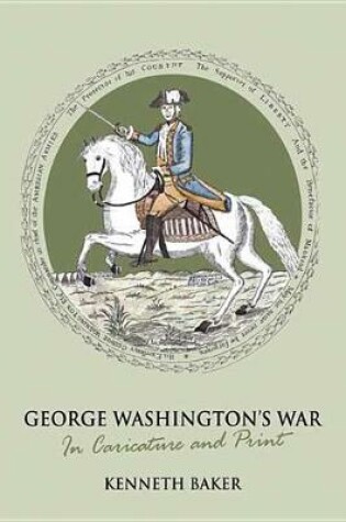 Cover of George Washington's War