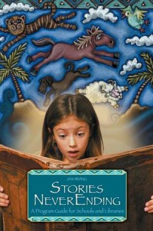 Cover of Stories NeverEnding