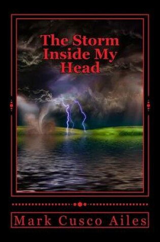 Cover of The Storm Inside My Head