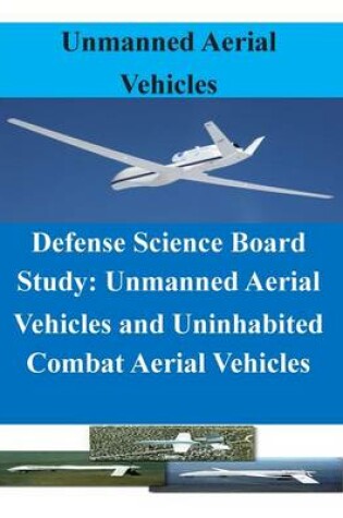 Cover of Defense Science Board Study