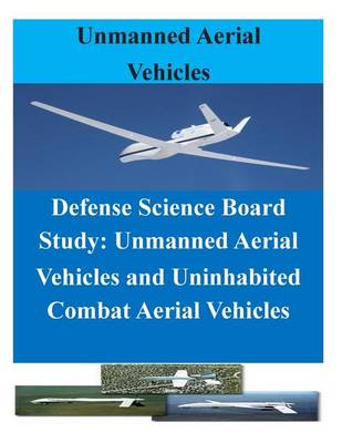 Cover of Defense Science Board Study