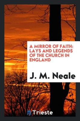 Book cover for A Mirror of Faith