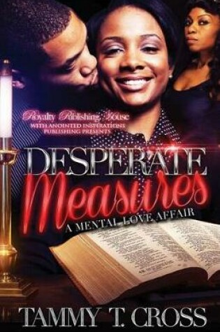 Cover of Desperate Measures