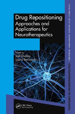 Book cover for Drug Repositioning