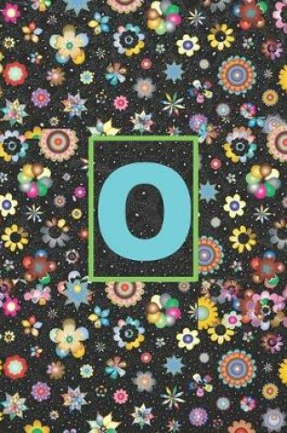 Cover of O