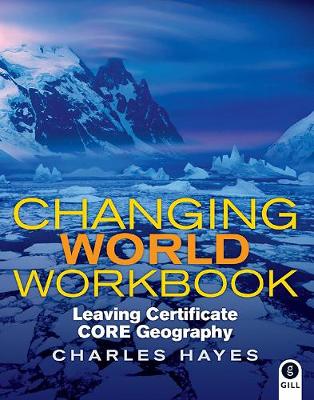 Book cover for Changing World Workbook