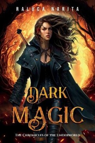 Cover of Dark Magic