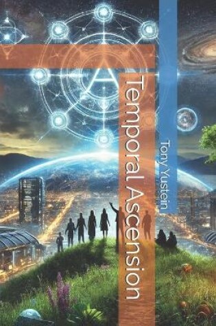 Cover of Temporal Ascension