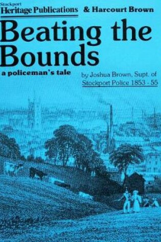Cover of Beating the Bounds