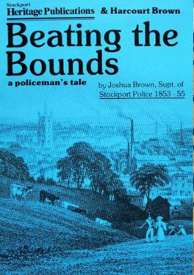 Book cover for Beating the Bounds