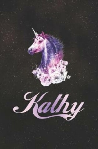 Cover of Kathy