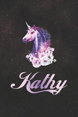 Book cover for Kathy