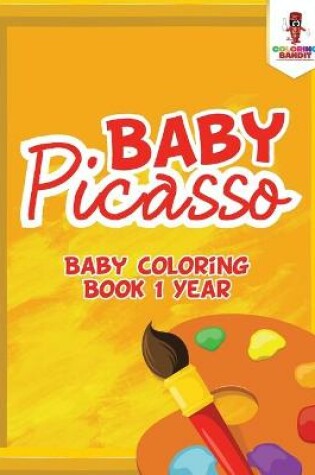 Cover of Baby Picasso
