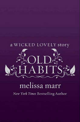 Book cover for Old Habits