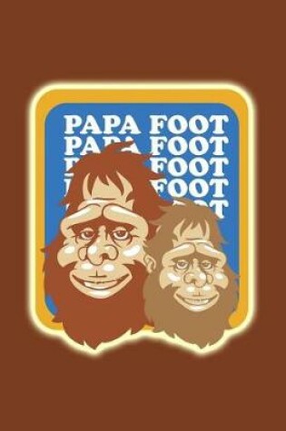 Cover of Papa Foot