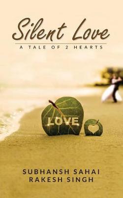 Book cover for Silent Love