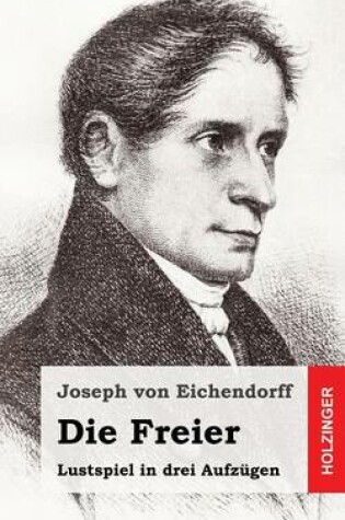 Cover of Die Freier