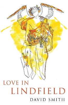 Book cover for Love in Lindfield