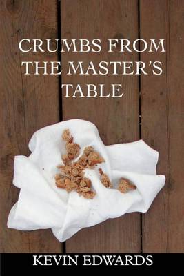 Book cover for Crumbs from the Master's Table